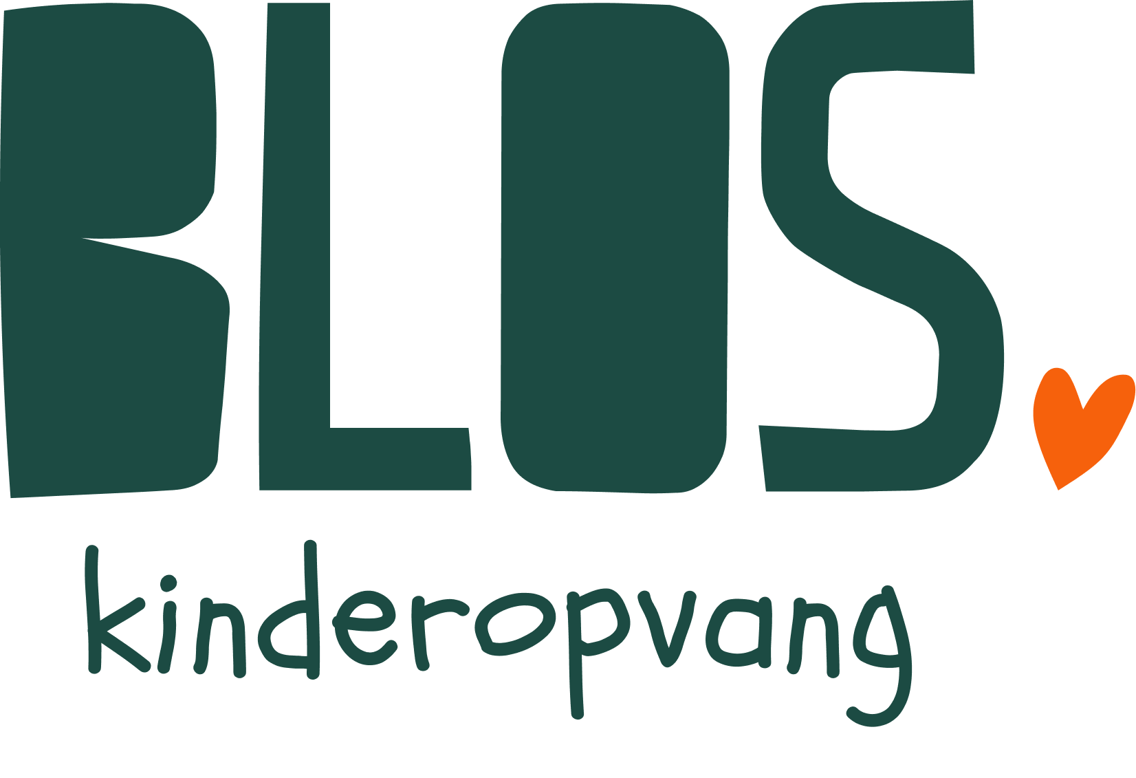 Blos logo