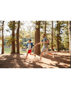 Online Cursus Outdoor EHBO