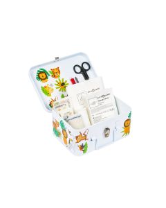 Verbanddoos voor Kinderen