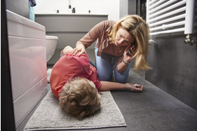 Cursus Uitgebreide EHBO