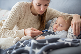 Cursus EHBO aan baby's en kinderen
