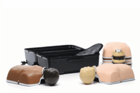 Laerdal Little Anne QCPR Stapelbaar 6-pack